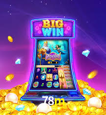 Descubra a Magia dos Jogos de Arcade no 78m