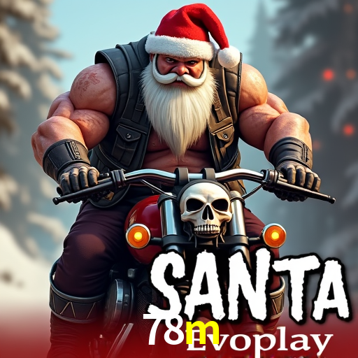 APP oficial da 78m para mobile
