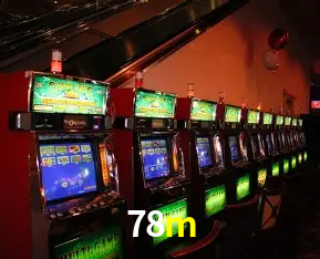 A Popularidade dos Caça-Níqueis no 78m