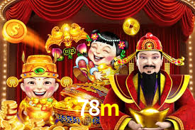78m: A Experiência de Casino com Jogos de Mesa ao Vivo